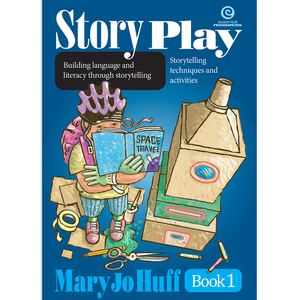 Story Play Book 1: Storytelling and activities Essential Resources