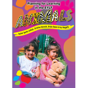 Planning for Learning: Animals Essential Resources