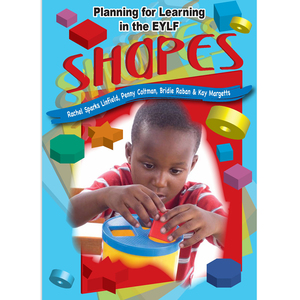 Products: Planning for Learning: Shapes Essential Resources
