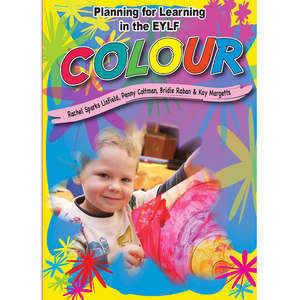 Products: Planning for Learning: Colour Essential Resources