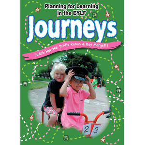 Planning for Learning: Journeys Essential Resources