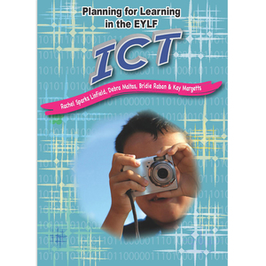 Products: Planning for Learning: ICT Essential Resources
