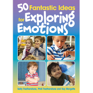 Products: 50 Fantastic Ideas for Exploring Emotions Essential Resources