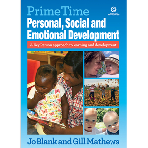 Prime Time Personal, Social and Emotional Development
