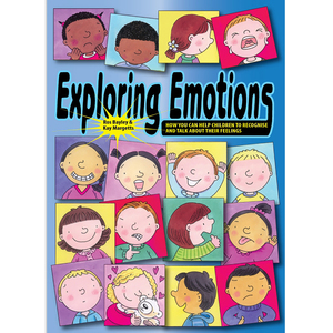 Exploring Emotions Essential Resources