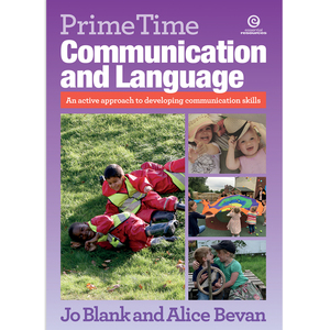 Products: Prime Time Communication and Language Essential Resources