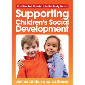 Products: Supporting Children's Social Development Essential Resources