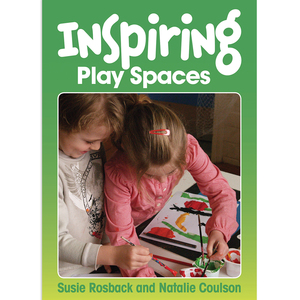 Products: Inspiring Play Spaces Essential Resources