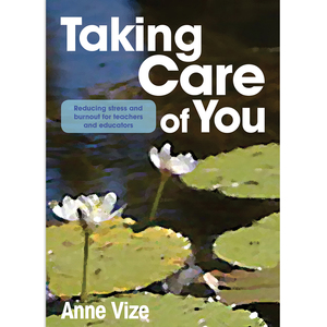 Taking Care of You Essential Resources