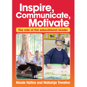 Inspire, Communicate, Motivate Essential Resources