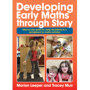 Products: Developing Early Maths through Story Essential Resources