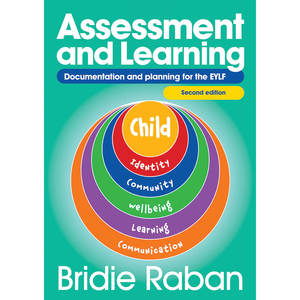 Assessment and Learning - Second edition Essential Resources