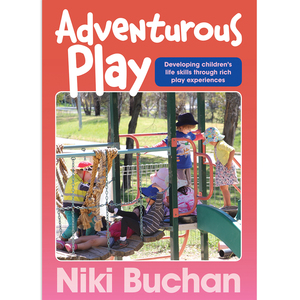 Products: Adventurous Play Essential Resources