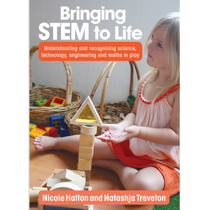 Bringing STEM to Life Essential Resources
