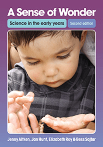 Products: A Sense of Wonder - Second edition Essential Resources