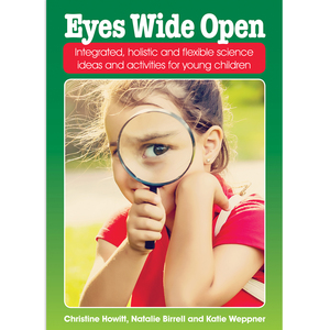 Products: Eyes Wide Open Essential Resources