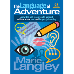 Products: The Language of Adventure Essential Resources