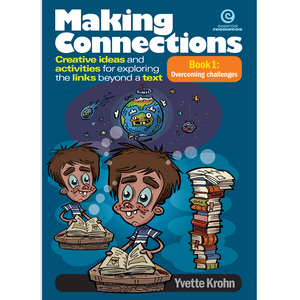Making Connections Book 1: Overcoming challenges Essential Resources