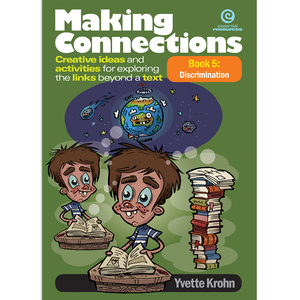Making Connections Book 5: Discrimination Essential Resources