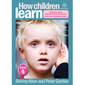 Products: How Children Learn Book 4 Essential Resources