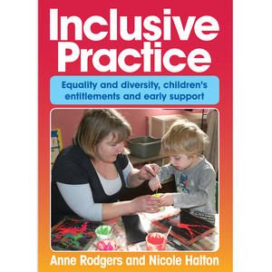 Inclusive Practice Essential Resources
