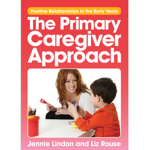 Products: Primary Caregiver Approach Essential Resources