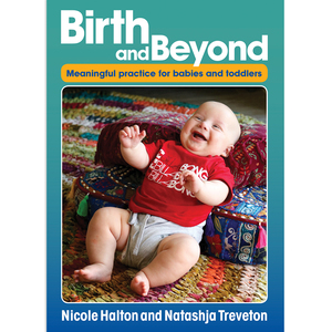 Birth and Beyond Essential Resources