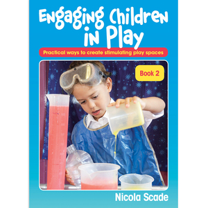 Products: Engaging Children Play - Book 2 Essential Resources