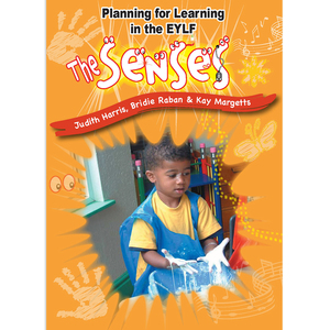 Planning for Learning: The Senses Essential Resources