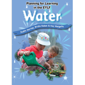 Products: Planning for Learning: Water Essential Resources