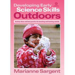 Products: Developing Early Science Skills Outdoors Essential Resources