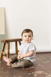 For Pepi: for PÄpi Relaxed Drawstring Capri