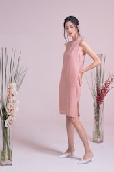 Dresses: Everyday Cheongsam