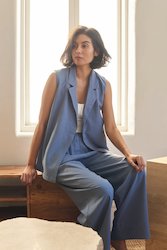 Frontpage: Wrap Vest