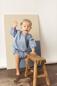 For Pepi: for Pēpi Modern Gypsy Top