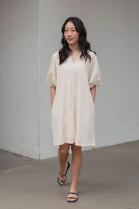 Wardrobe Heroes: Modern Gypsy Trapeze Dress