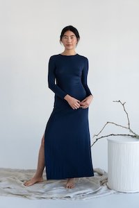 Sculptural Dress (Sample)