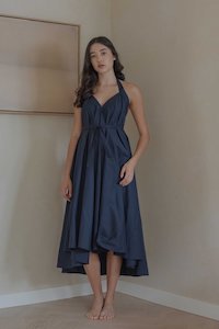 Soleil Dress (Sample)