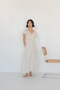 Easy To Care: Flourish Dress