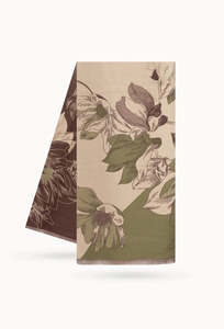 Non Sale Items: TOC - Magnolia Shawl