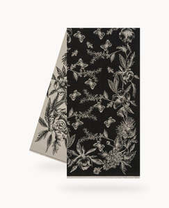 Non Sale Items: TOC - Kew Shawl