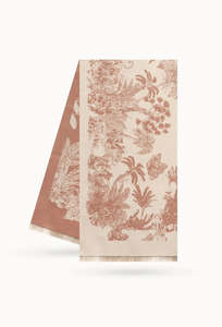 Non Sale Items: TOC - 1819 Shawl