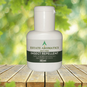 Estate Aromatics: Insect Repellent 30ml