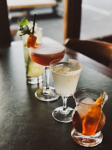 October Cocktail Club Box - Signature Noble Margarita - Elevated Spirits Tequila