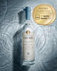 Products: Tierra Noble Blanco Tequila NZ Crisp Agave Tequila for Cocktails & Sipping - Elevated Spirits Tequila