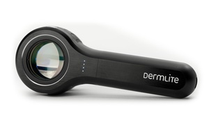Products: DermLite DL4 (with Pigment Boost)