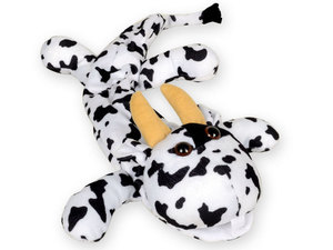 Fun Cow Cover for Stethoscopes