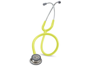 Products: Littmann Classic III Adult Stethoscope - Lemon-lime