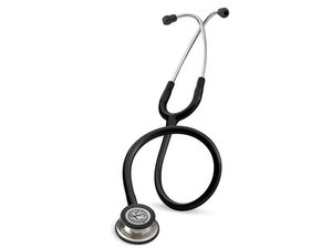Littmann Classic III Adult Stethoscpe - Black