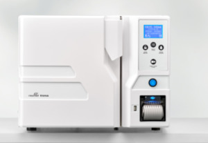 Autoclave Newmed Kronos 18L S